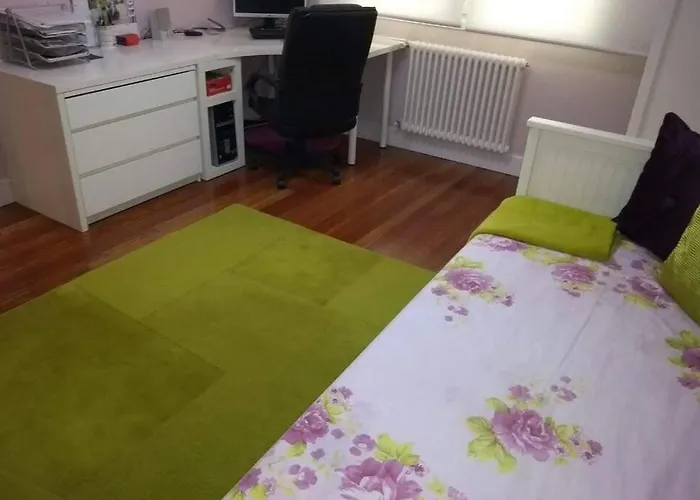 Casa Zona Rural Urduliz -Reate Ebi01666