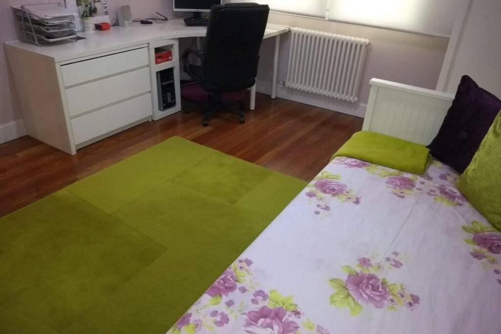 Holiday home Casa Zona Rural -reate Ebi01666 Urduliz