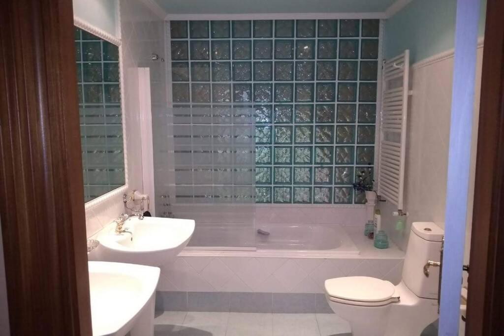 Holiday home Casa Zona Rural -reate Ebi01666