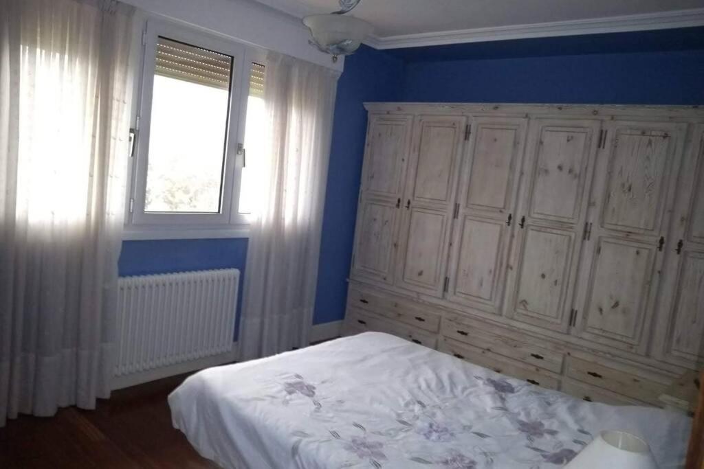Casa Zona Rural -reate Ebi01666 Holiday home *