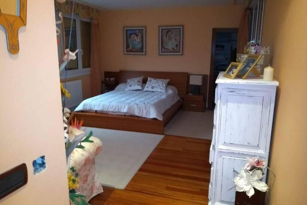 Casa Zona Rural -reate Ebi01666 Holiday home Urduliz