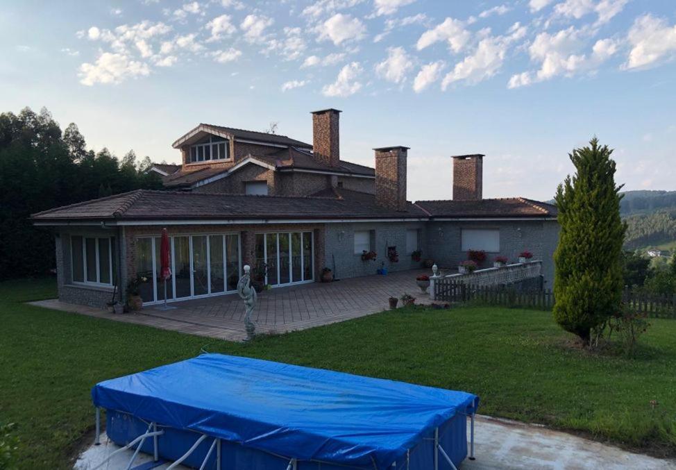 Holiday home Casa Zona Rural -reate Ebi01666