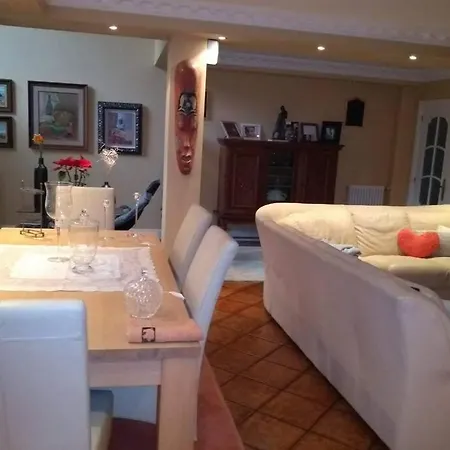 Willa Casa Zona Rural Urduliz -Reate Ebi01666 Zewnętrze zdjęcie
