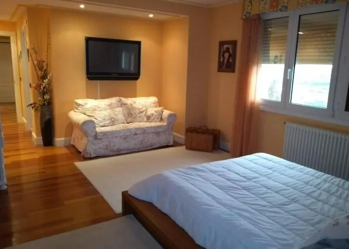 Casa Zona Rural Urduliz -Reate Ebi01666