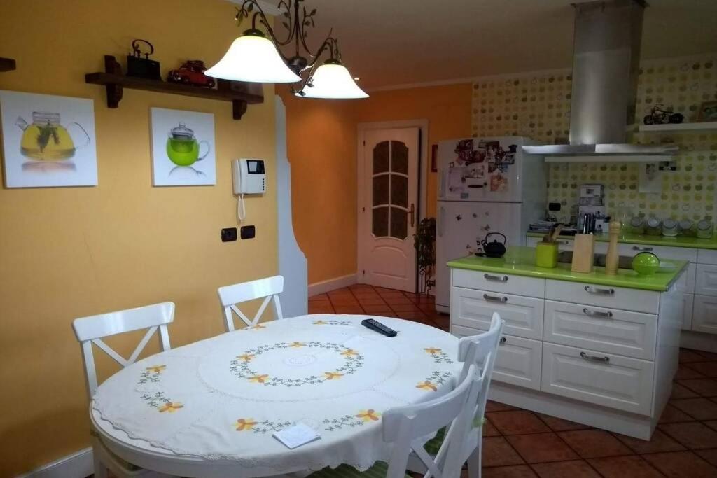 Vakantiehuis Casa Zona Rural -reate Ebi01666 Urduliz