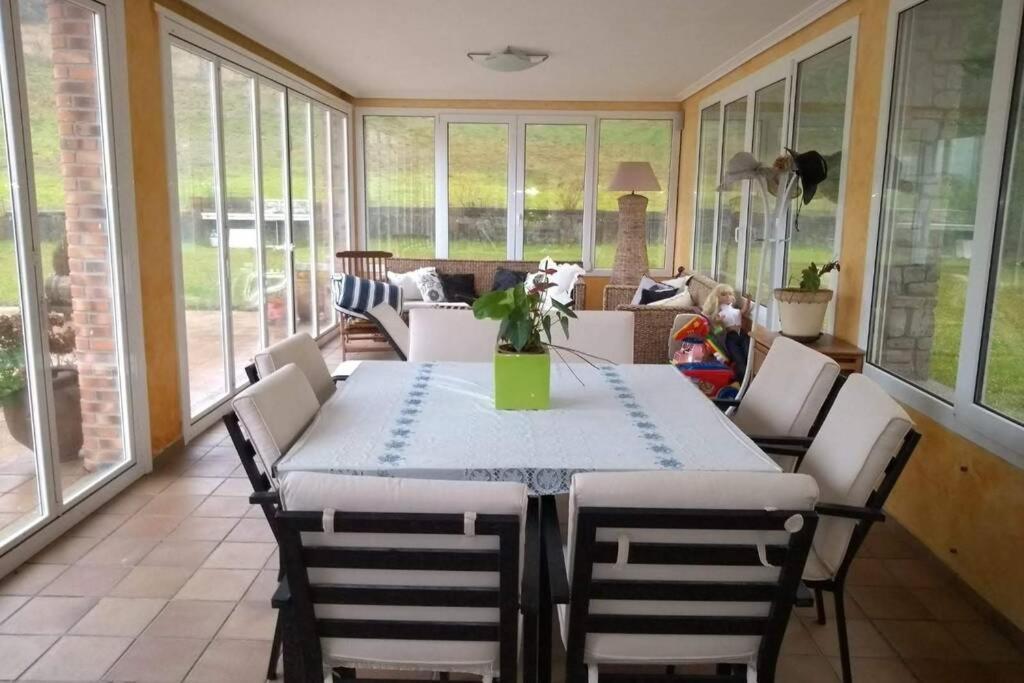 Casa Zona Rural -reate Ebi01666 * Urduliz