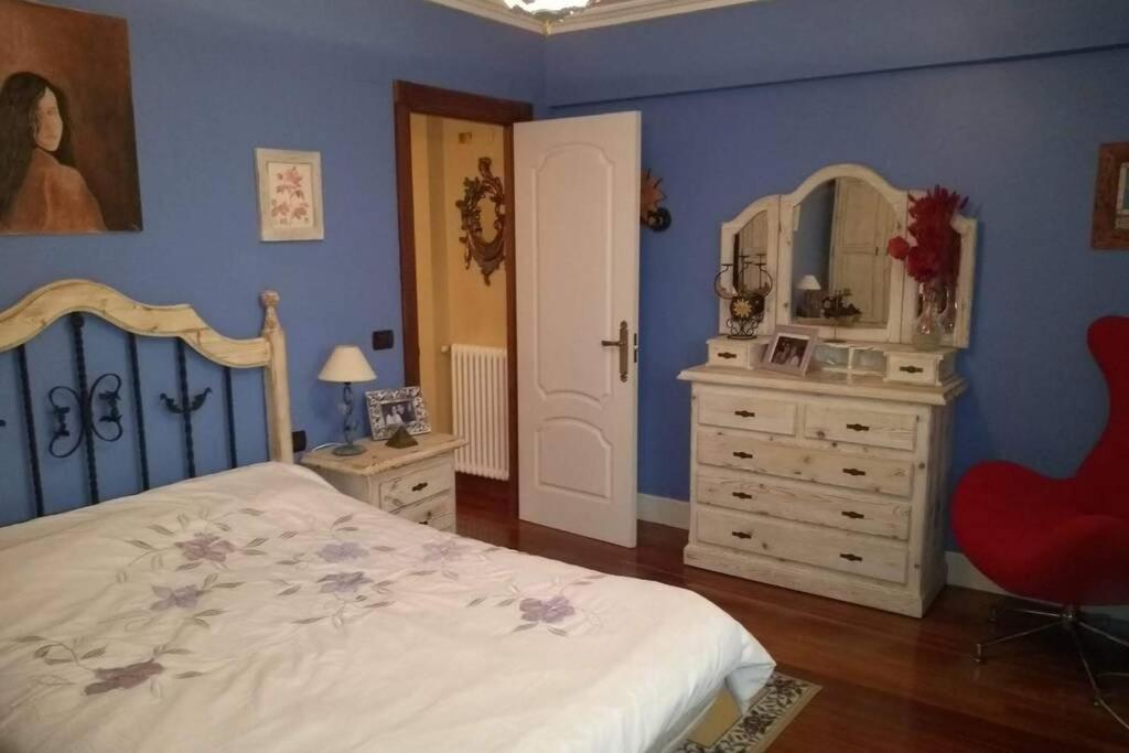 Casa Zona Rural -reate Ebi01666 Urduliz