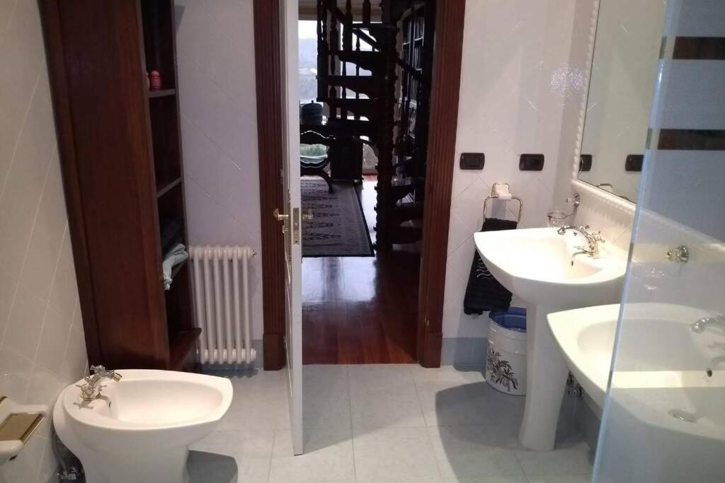 Casa Zona Rural -reate Ebi01666 Urduliz