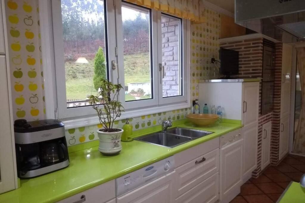 Casa Zona Rural -reate Ebi01666 Dom wakacyjny *