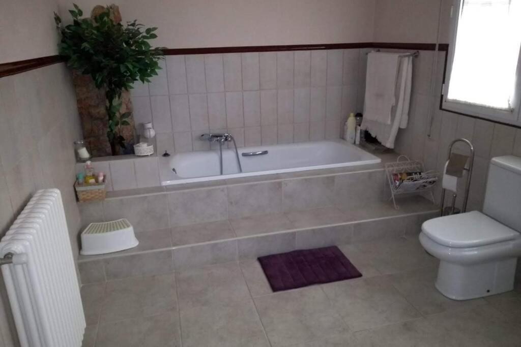Сasa de vacaciones Casa Zona Rural -reate Ebi01666 Urduliz