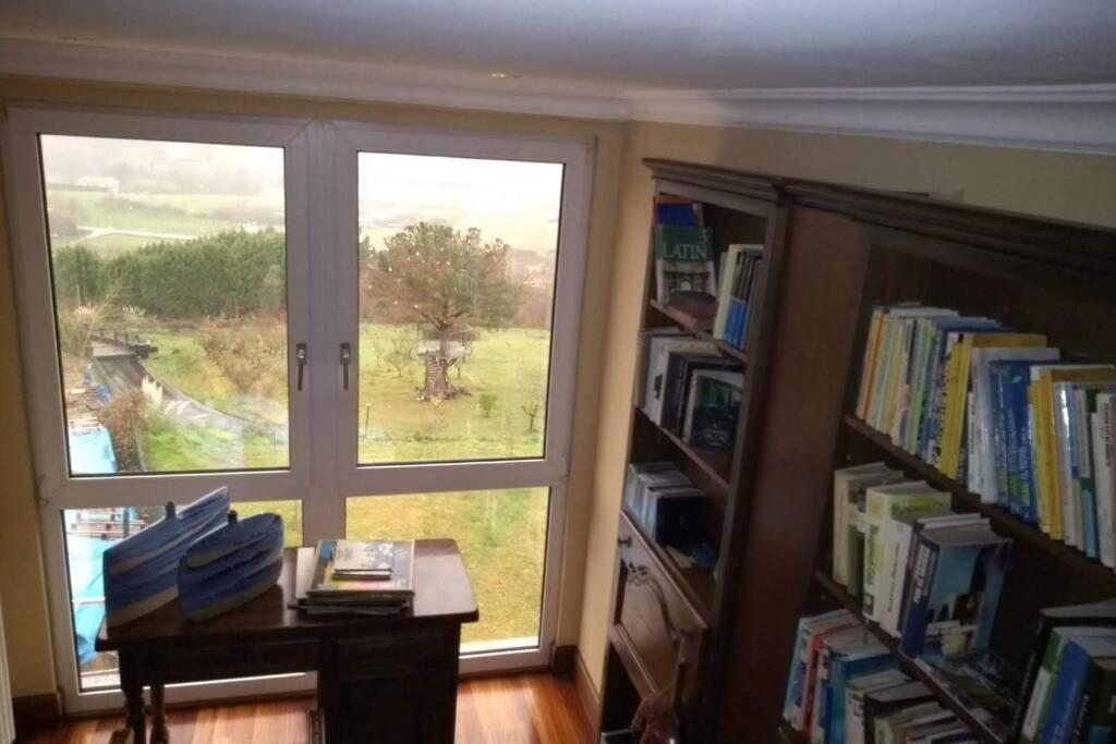 Сasa de vacaciones Casa Zona Rural -reate Ebi01666