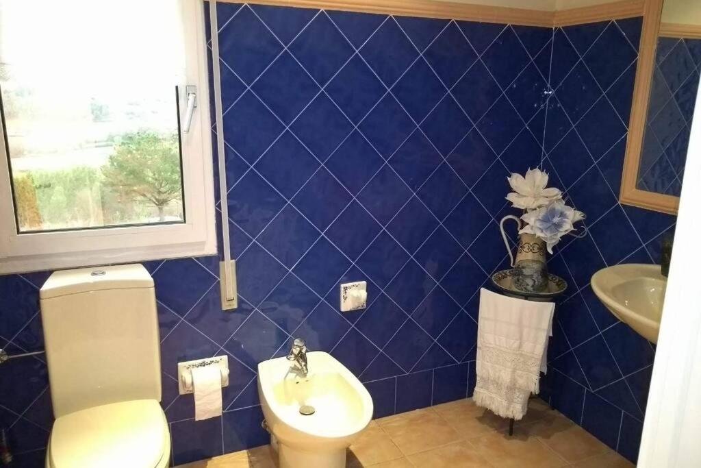 Casa Zona Rural -reate Ebi01666 Сasa de vacaciones